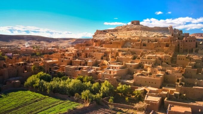 Marrakech to Ouarzazate: Day Trip to Kasbah Ait Ben Haddou - Recommendations and Customer Feedback