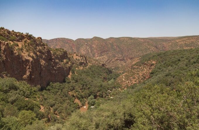 Marrakech To Ouzoud Waterfalls All Exclusive Day Trip - Preparing for the Ouzoud Waterfalls Adventure