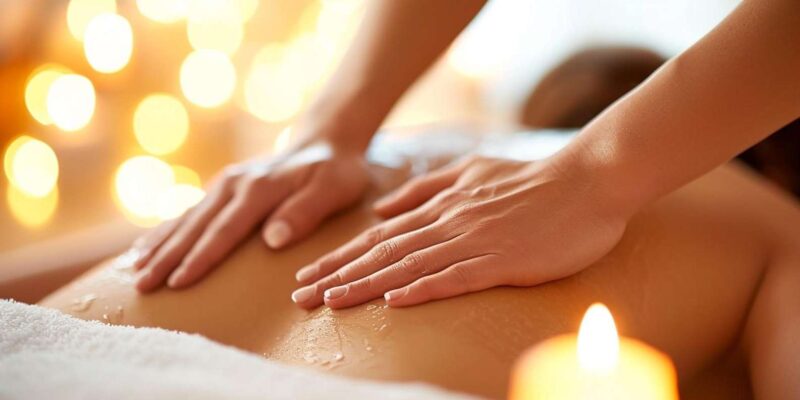 Marrakech: Traditional Beauty Experience - Luxurious Argan Oil Massage