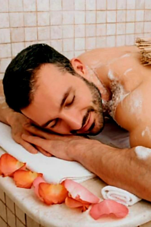 Marrakech: Traditional Hammam & Massage and Spa - Good To Know