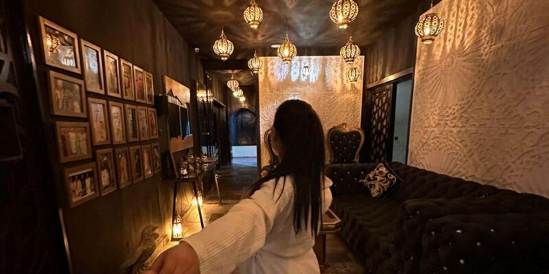 Marrakech: Traditional Hammam & Massage With Hotel Transfers - Good To Know