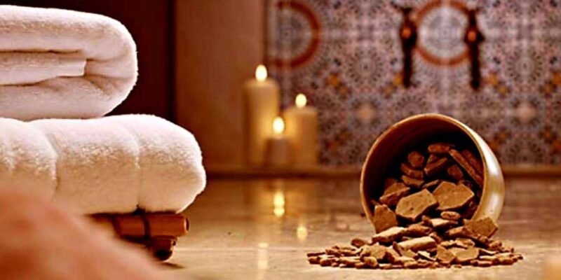 Marrakech: Traditional Hammam & Massage With Hotel Transfers - Hammam: A Cleansing Journey