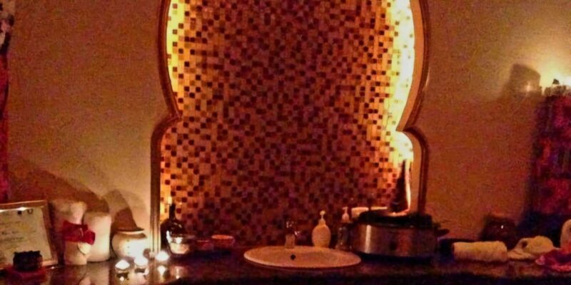 Marrakech: Traditional Hammam & Massage With Hotel Transfers - Personalized Massage Experience