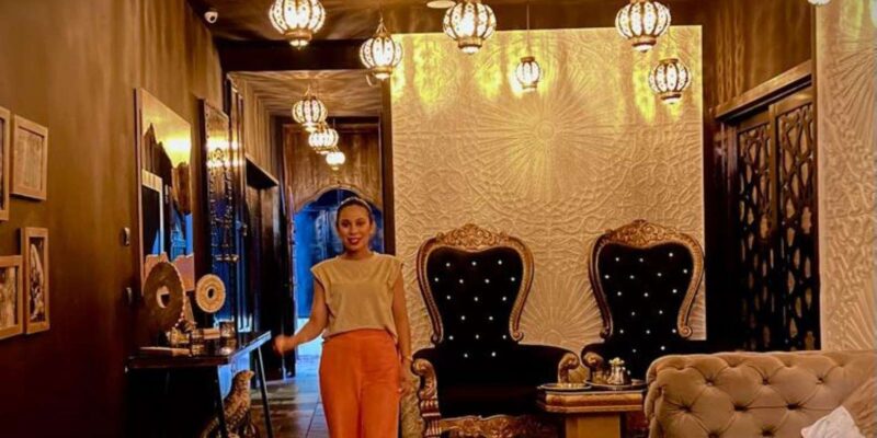 Marrakech: Traditional Hammam & Massage With Hotel Transfers - Knowledgeable Staff Guidance