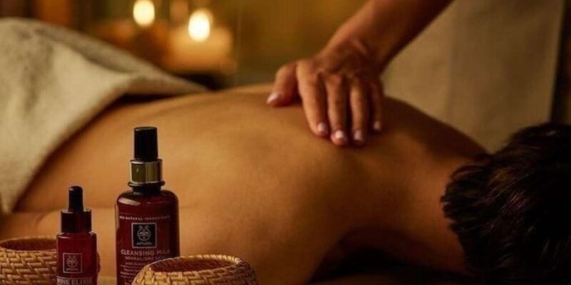 Marrakech: Traditional Hammam & Massage With Hotel Transfers - Activity Overview and Pricing