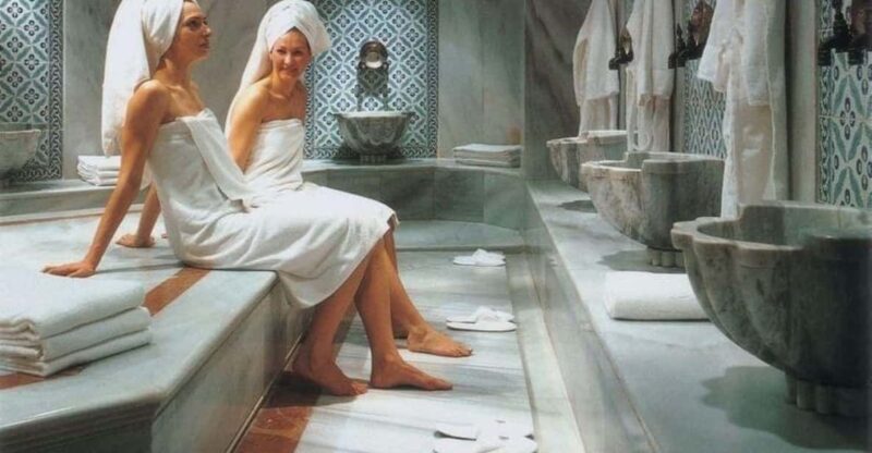 Marrakech: Traditional Hammam & Massage With Hotel Transfers - Experience Details