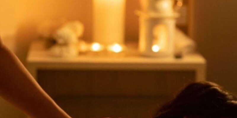 Marrakech: Traditional Hammam & Massage With Hotel Transfers - Hammam Ritual