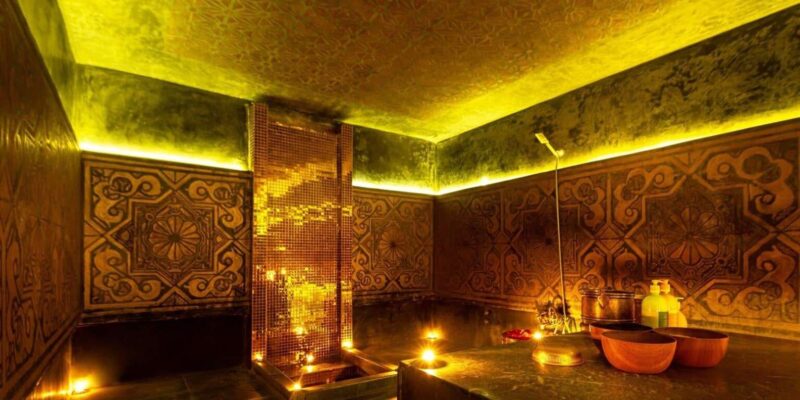 Marrakech: Traditional Moroccan Hammam Experience - Good To Know