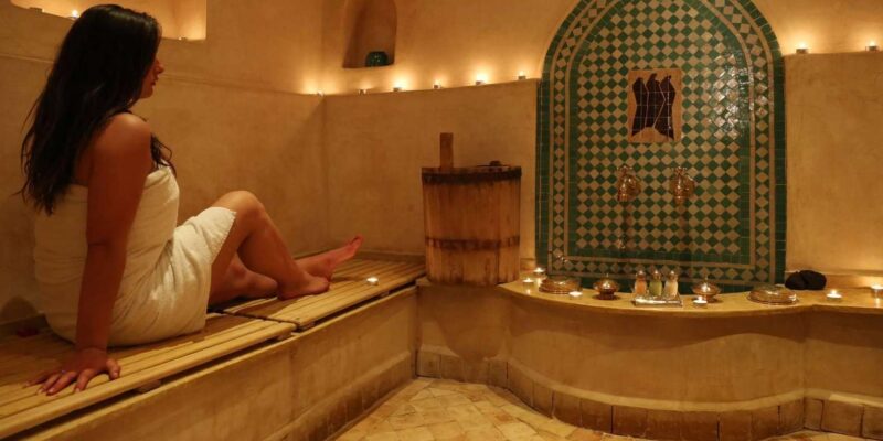 Marrakech: Traditional Moroccan Hammam Experience - Available Languages and Accessibility