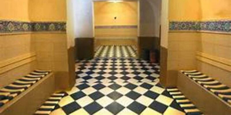 Marrakech: Traditional Moroccan Hammam With Pickup - Good To Know