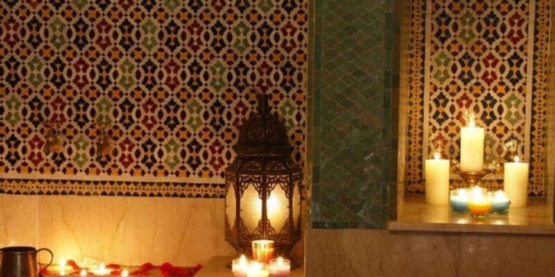 Marrakech: Traditional Moroccan Hammam With Pickup - Reserve Now and Pay Later