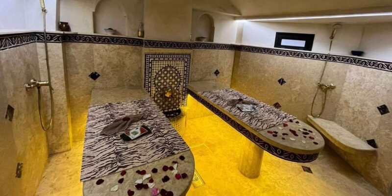 Marrakech: Traditional MRC Hammam and Massage With ARGAN OIL - Customer Reviews Highlights