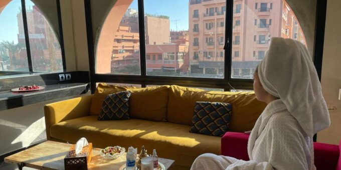 Marrakech: Traditional MRC Hammam and Massage With ARGAN OIL - Argan Oil and Its Benefits