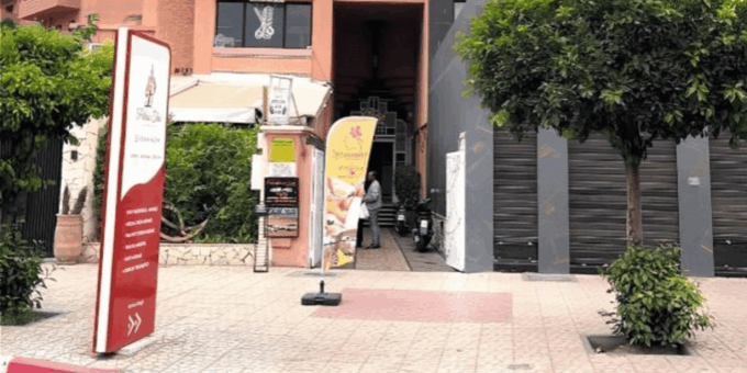 Marrakech: Traditional MRC Hammam and Massage With ARGAN OIL - Preparing for the Hammam Ritual