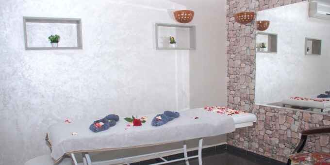 Marrakech: Traditional MRC Hammam and Massage With ARGAN OIL - Frequently Asked Questions
