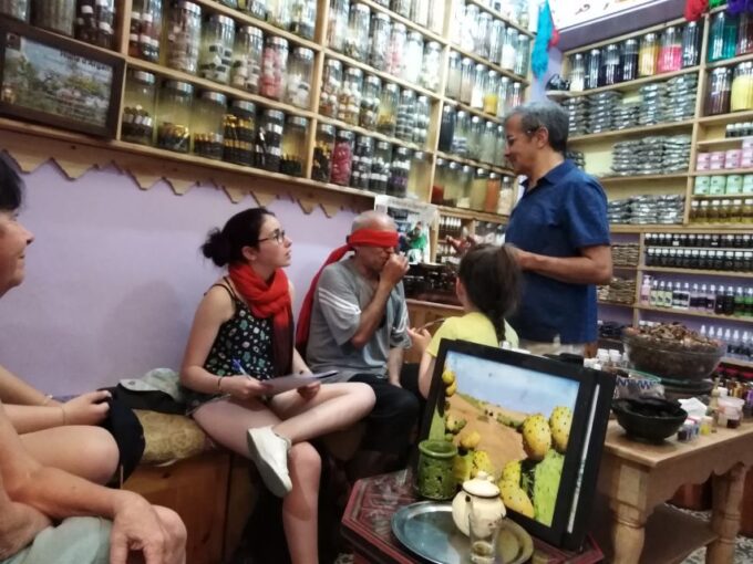 Marrakech: Treasure Hunting Adventure in the Medina - Frequently Asked Questions
