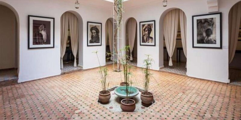 Marrakech Tuk-Tuk Tour With Photography Museum+Secret Garden - Participant Information