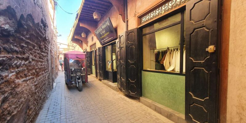 Marrakech Tuk-Tuk Tour With Photography Museum+Secret Garden - Customer Reviews and Ratings