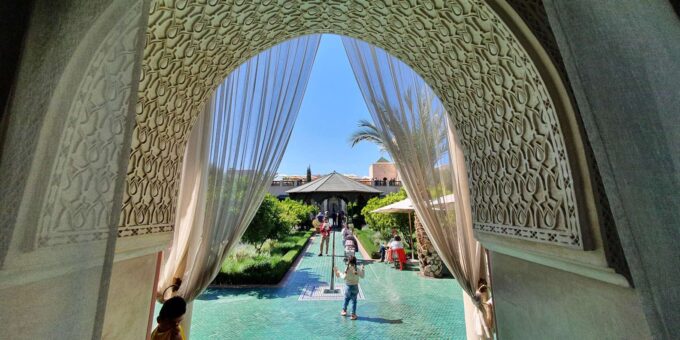 Marrakech Tuk-Tuk Tour With Photography Museum+Secret Garden - Frequently Asked Questions