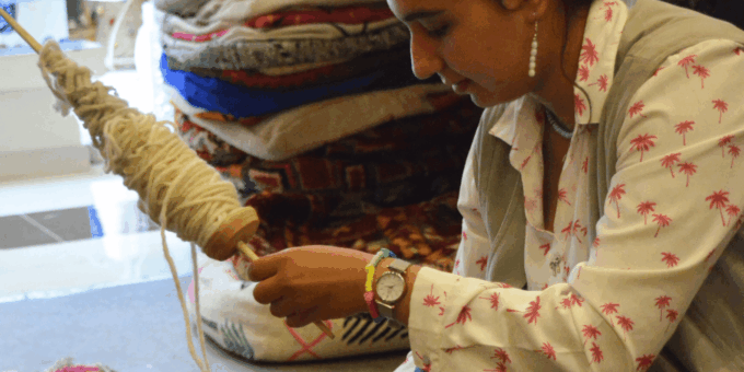 Marrakech : Ultimate Moroccan Artistic Experience ! - Logistics and Accessibility