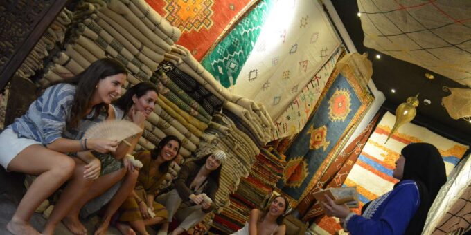 Marrakech : Ultimate Moroccan Artistic Experience ! - Frequently Asked Questions
