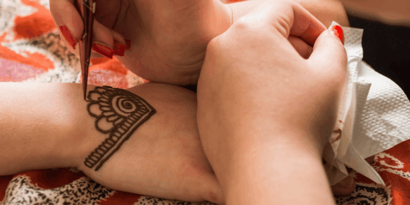 Marrakech : Ultimate Moroccan Beauty Experience ! - Organic Moroccan Cosmetics Crafting
