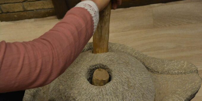 Marrakech : Ultimate Moroccan Beauty Experience ! - Sensory Exploration of Olive Oil