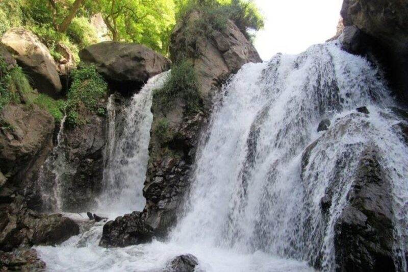 Marrakech: Visit Anima Garden & Atlas Mountains Day Tour - Good To Know