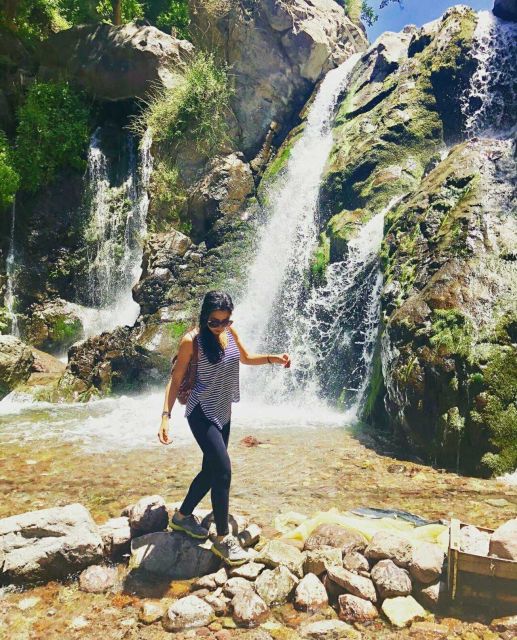 Marrakech: Visit Anima Garden & Atlas Mountains Day Tour - Frequently Asked Questions