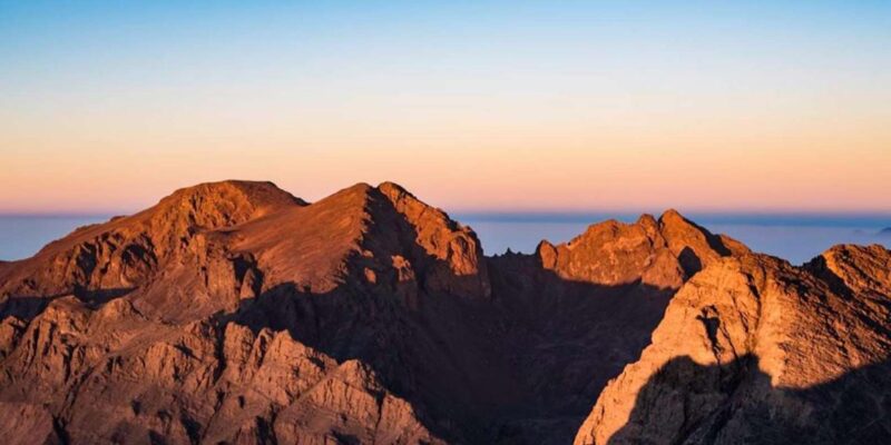 Marrakech Winged Wonders:Exploring the Atlas With Binoculars - Logistics and Inclusions