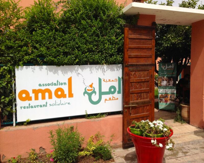 Marrakech Womens Full Day Tour: Embroidery Workshop & Lunch - Embroidery Workshop Immersion
