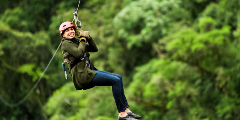 Marrakech: Zip Line in Atlas Mountains & Berber Villages - Good To Know