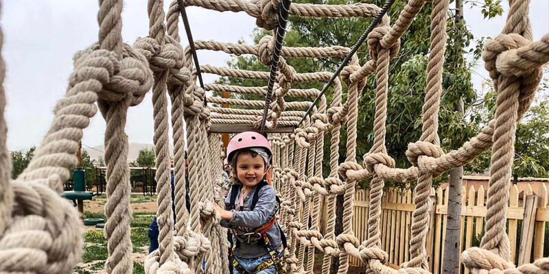 Marrakech: Zip Line in Atlas Mountains & Berber Villages - Exploring Berber Villages