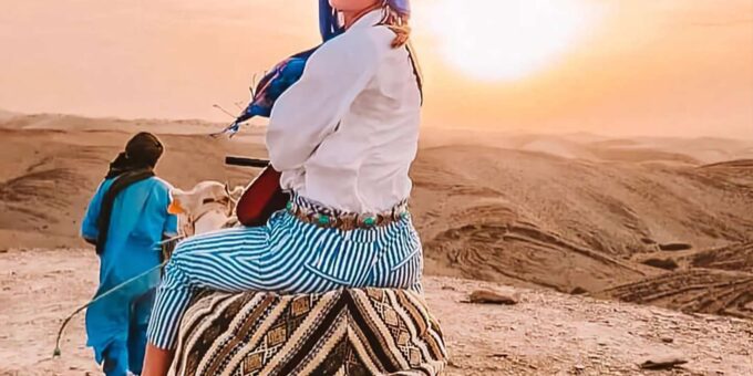 Marrakech: Zip Line in Atlas Mountains & Berber Villages - Customer Testimonials