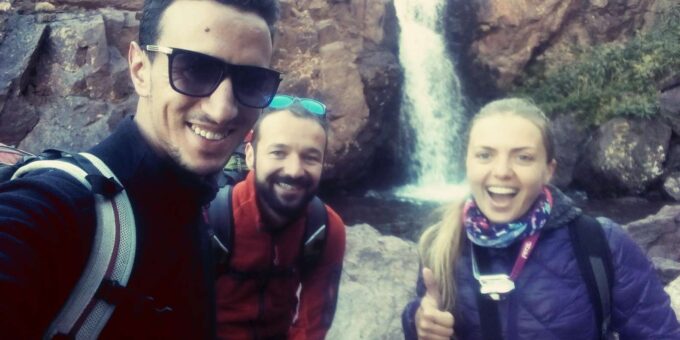 Marrakech: Zipline, Waterfall,Lunch, Atlas Mountain Day Trip - Tour Flexibility and Changes