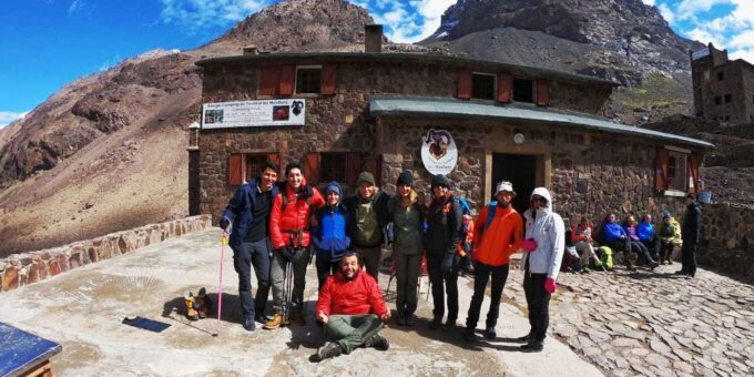 Marrakech: Zipline, Waterfall,Lunch, Atlas Mountain Day Trip - Frequently Asked Questions