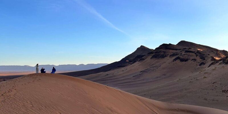 Marrakech:2-Day Group Tour to Zagora Desert&Atlas Mountains - Good To Know
