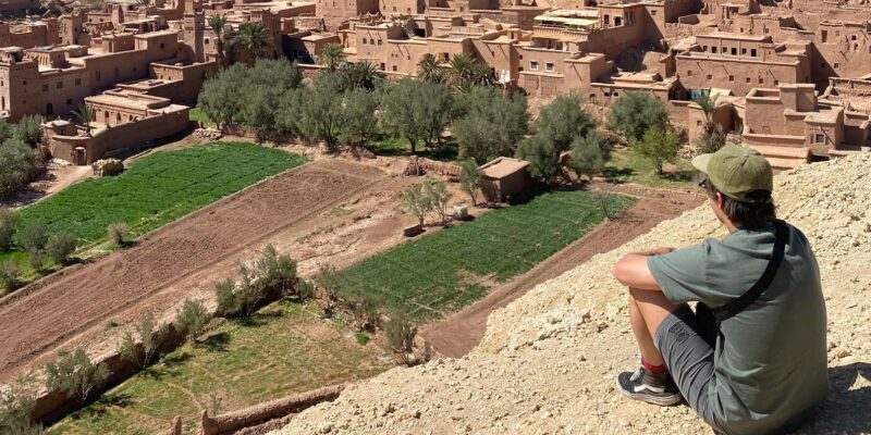 Marrakech:2-Day Group Tour to Zagora Desert&Atlas Mountains - Booking and Meeting Details