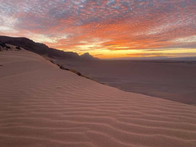 Marrakech:2-Day Group Tour to Zagora Desert&Atlas Mountains - Explore High Atlas Mountains