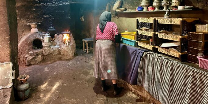 Marrakech:Atlas Mountains, Ourika Waterfall With Guide+Lunch - Frequently Asked Questions