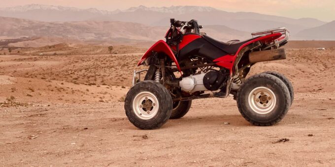 Marrakech:Explore Desert Agafay Camel&Quad With Dinner&Show - Cultural Immersion at a Cooperative