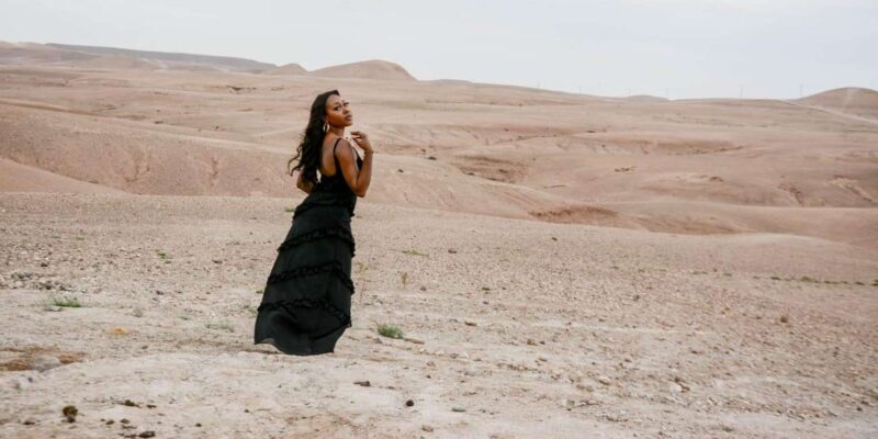 Marrakech:Photoshoot in Marrakech With Pro Photographer - Exploring Marrakechs Vibrant Old Medina
