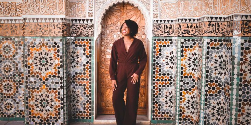 Marrakech:Photoshoot in Marrakech With Pro Photographer - Customizing Your Photoshoot Itinerary