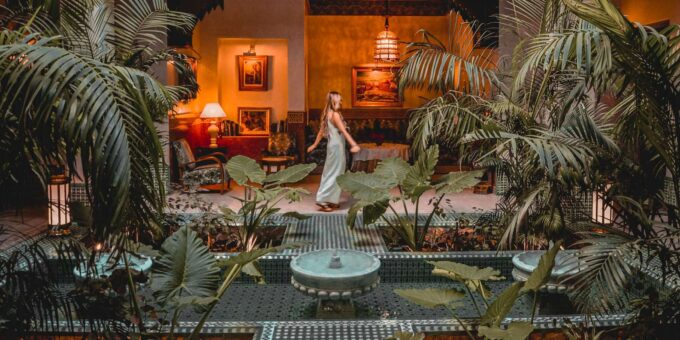 Marrakech:Photoshoot in Marrakech With Pro Photographer - Highlights of Marrakech: A Visual Journey