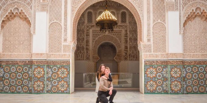 Marrakech:Photoshoot in Marrakech With Pro Photographer - Frequently Asked Questions