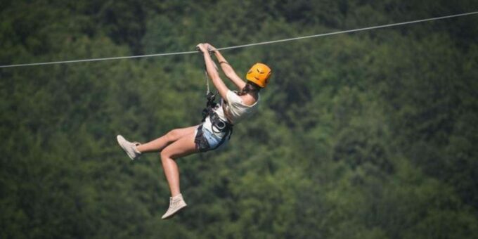 Marrakech:Zip-Line in the Atlas Mountains & Berber Villages - Important Considerations