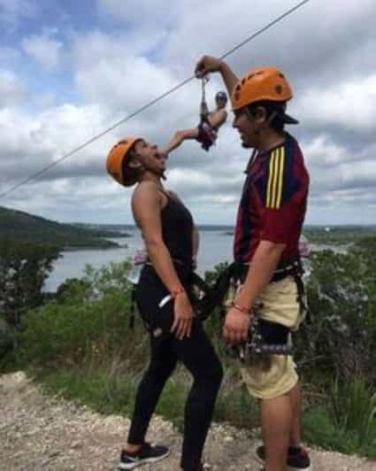 Marrakech:Zip-Line in the Atlas Mountains & Berber Villages - Frequently Asked Questions