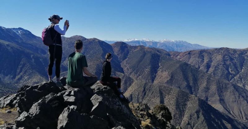 Marrakesh: 2-Day Mt. Toubkal Trek With 1-Night Stay & Meals - Good To Know