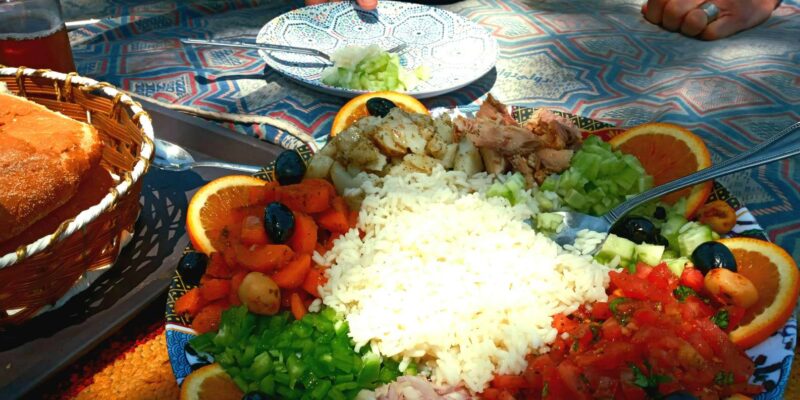 Marrakesh: 2-Day Mt. Toubkal Trek With 1-Night Stay & Meals - Itinerary for the Trek