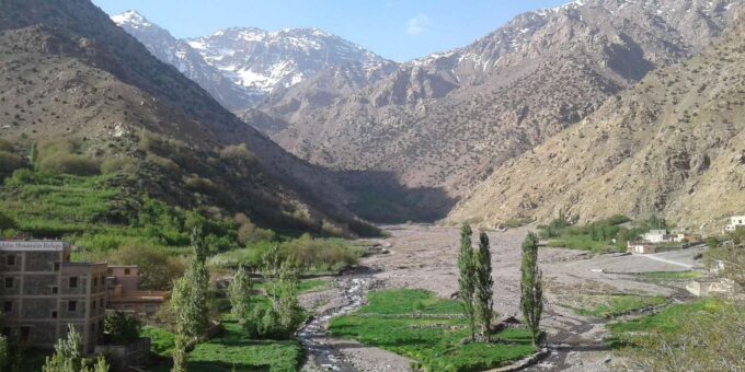 Marrakesh: 2-Day Mt. Toubkal Trek With 1-Night Stay & Meals - What to Bring for the Trek